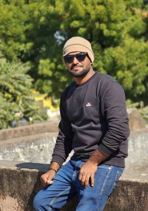 MURLIDHAR