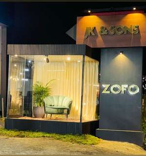 zofo furniture