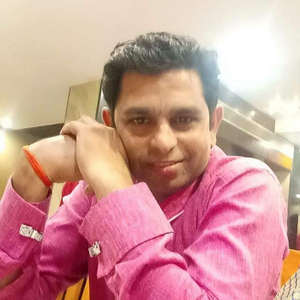 Ram krishna