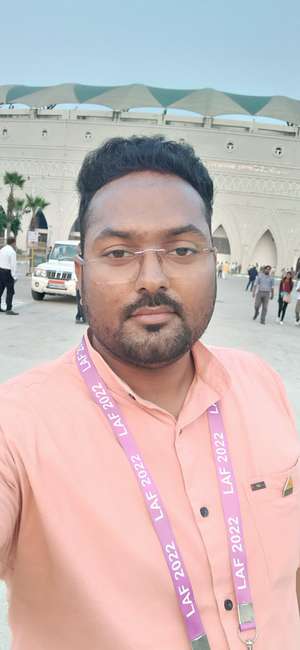 Amit Kumar