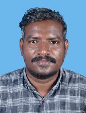 Ratheesh