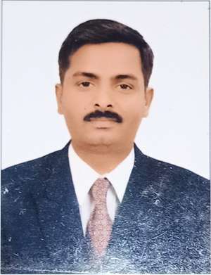 Deepak Sharma