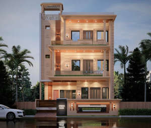 High Rise 
