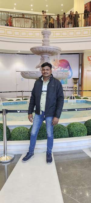 Dharmendhar