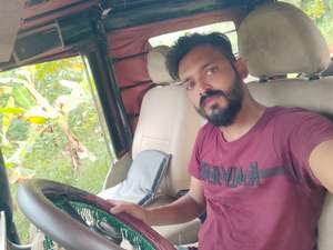 JITHIN