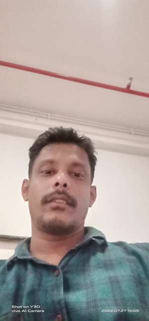 Ashok