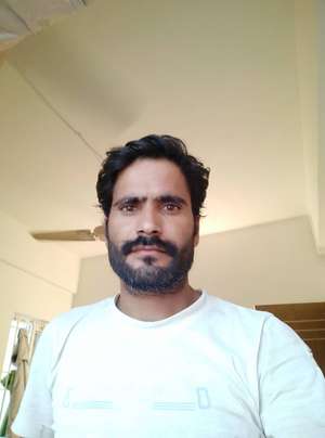 Vinod Jangid