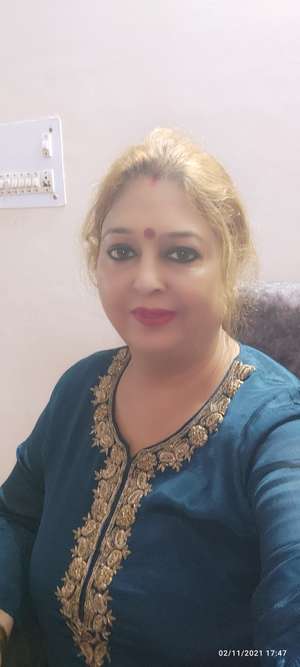 Sheetal Vaswani