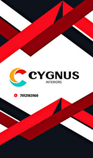 CYGNUS INTERIORS