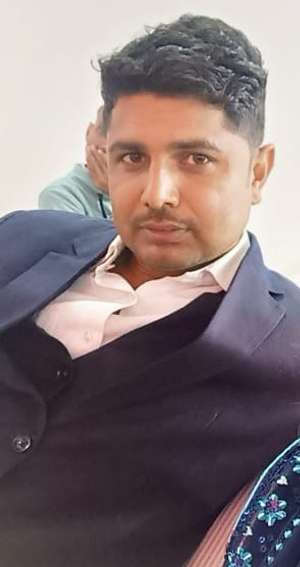 Ar Rakesh