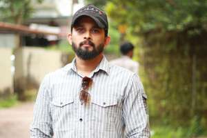 Haris Aachu