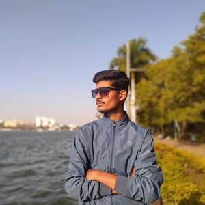 Abhishek