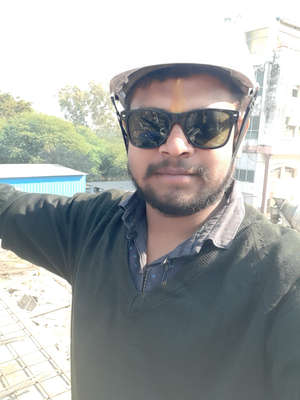 Shivam Gupta