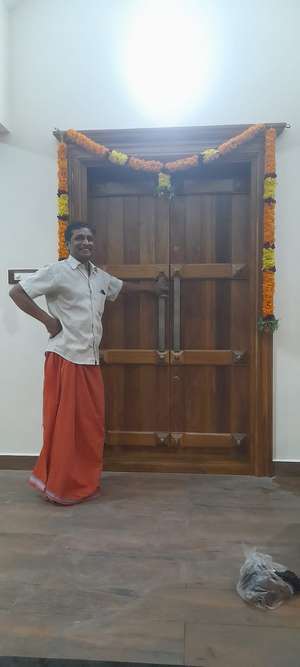 Ajimon Achuthanachary