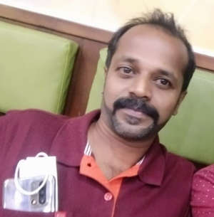 Sunil
