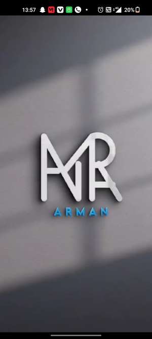 Arman