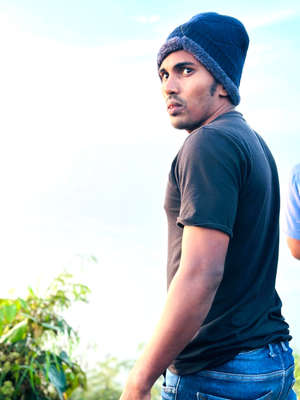 Yahya