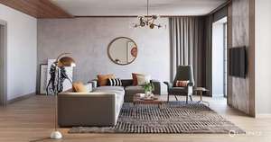 Mahadev interior