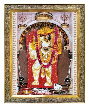 Shri Balaji 