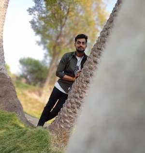 shyam