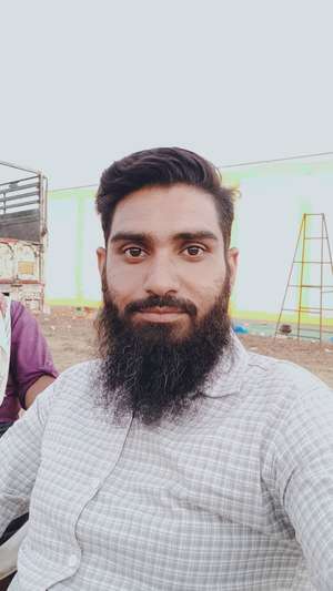 Arif Ali