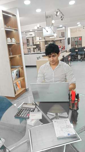 Shahrukh