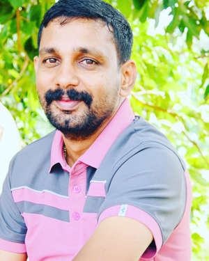 Hareesh