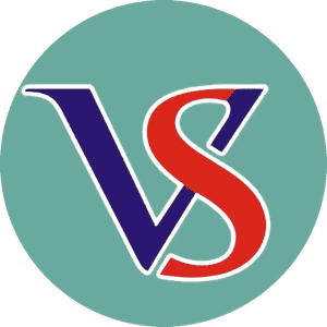 vs water