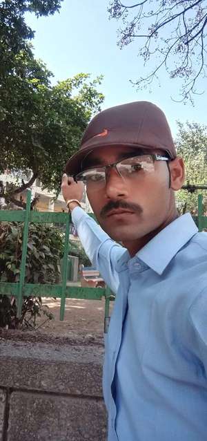 Brahmdev Kumar