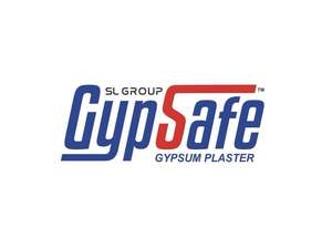 Gypsafe Solid-MR Gypsum plaster