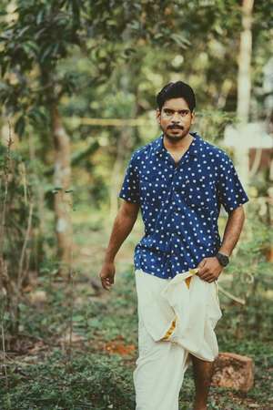 Rajeesh
