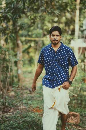 Rajeesh Tr