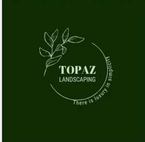 Topaz landscaping