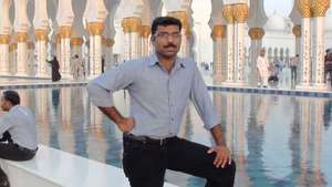 aneesh