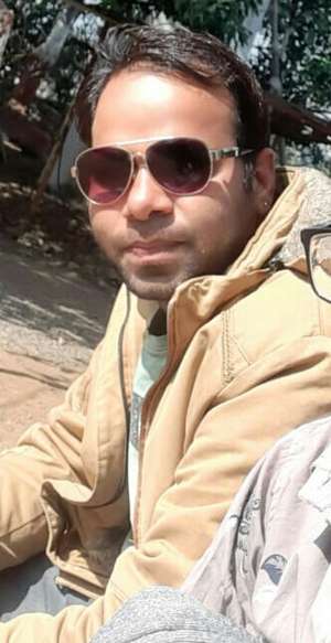Arjunriya