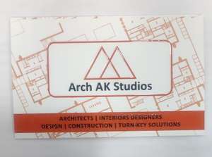 Arch Ak Studios