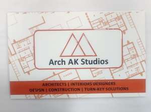 Arch Ak Studios