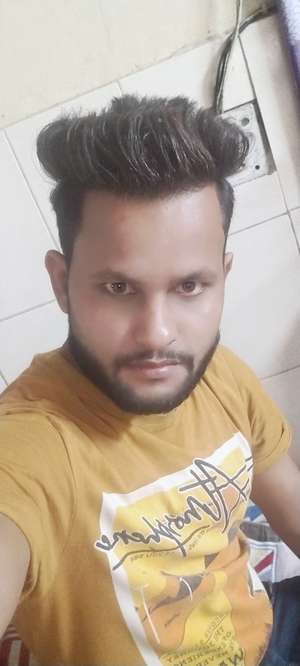 Vishal Raj