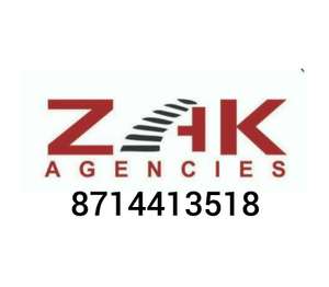 ZAK AGENCIES