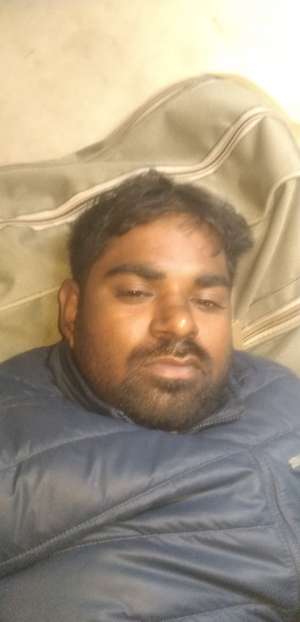 Sonu  tiwari 