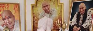 Yogesh