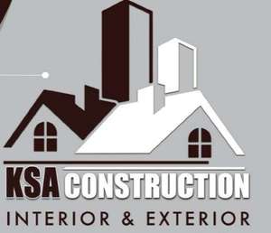 KSA Construction And Interior
