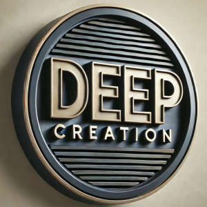 Deep Creation