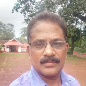 Vinod kumar