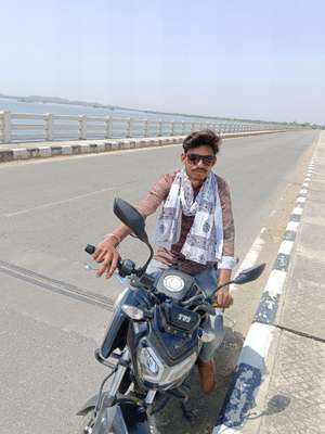 Rakesh