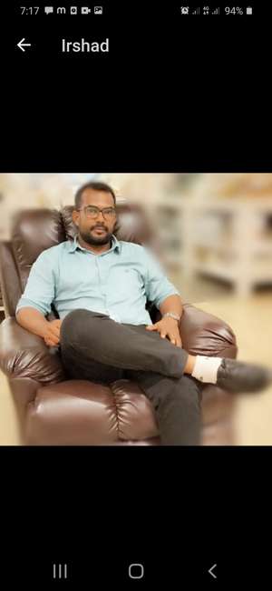 IRSHAD 