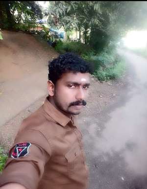 Gireesh GK