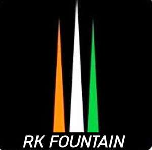 RK FOUNTAIN FOUNTAIN