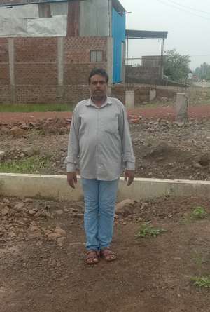 Prem Singh Vishwakrma