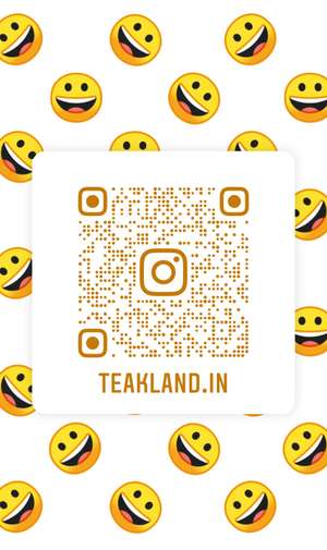 TEAK LAND 